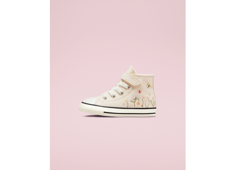 Converse Chuck Taylor All Star Easy On High (A01617C) beige