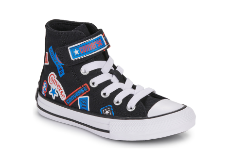 Converse CHUCK TAYLOR ALL STAR (A06356C) schwarz