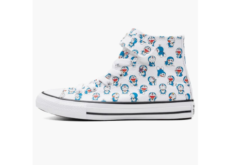 Converse x Doraemon Chuck Taylor All Star Easyon ps (A15793C) weiss