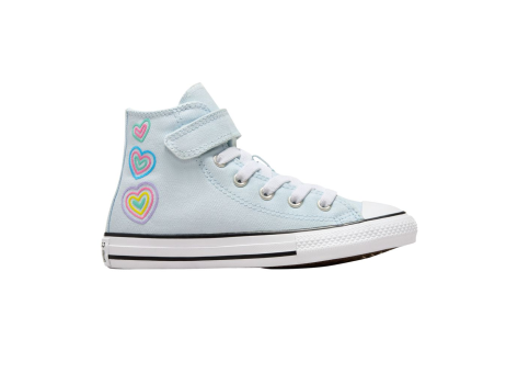 Converse Chuck Taylor All Star High Easy On (A08378C) blau