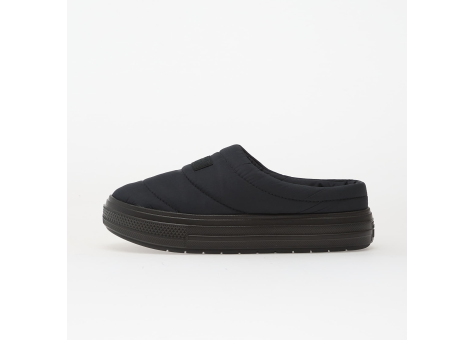 Converse Chuck Taylor All Star Elements Mule (A13893C) schwarz