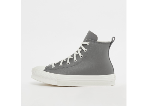 Converse Chuck Taylor All Star EVA Lift (A09259C) grau