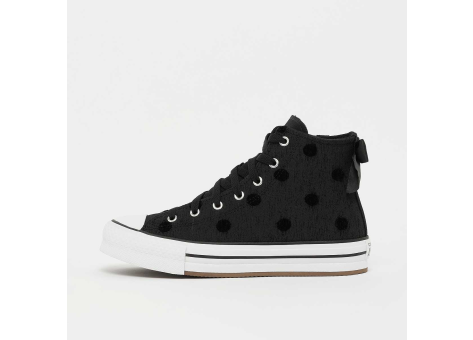 Converse Chuck Taylor All Star Lift (A14435C) schwarz