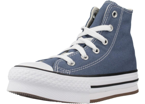 Converse CHUCK TAYLOR ALL STAR EVA LIFT (A10782C) blau