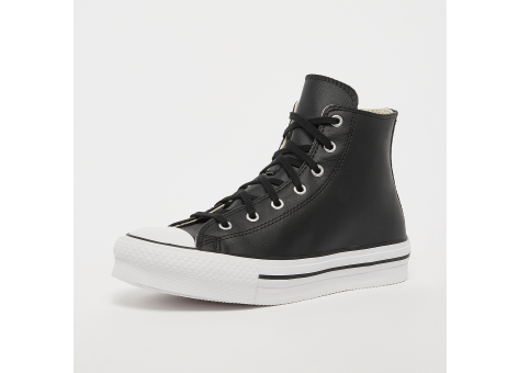 converse chucks platform