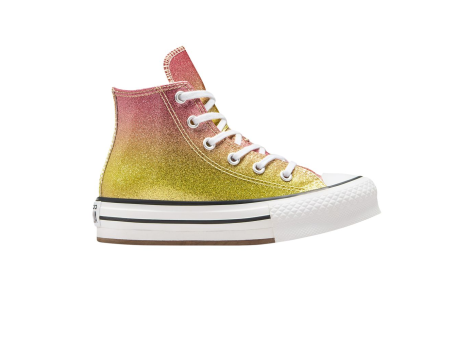 Converse Chuck Taylor All Star EVA Lift (A07697C) bunt