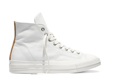 Converse Chuck Taylor All Star First String High (A14281C) beige