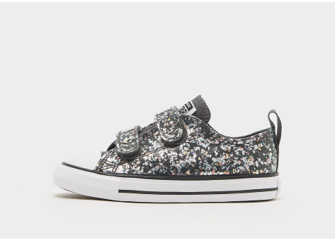 Converse Chuck Taylor All Star Glitter Easy On (A09274C) schwarz