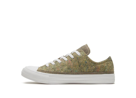 Converse Chuck Taylor All Star Green (169422C) bunt