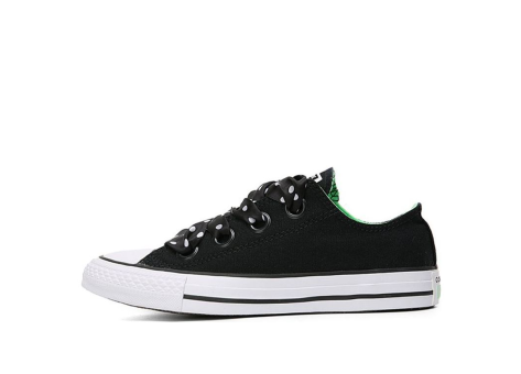 Converse Chuck Taylor All Star Green 560671C (560671C) schwarz