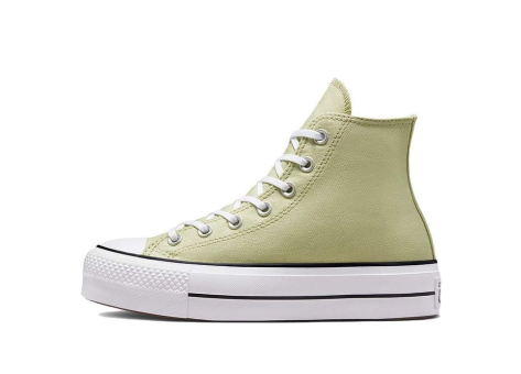 Converse converse dupont tyvek chuck (A03386C) grün