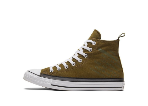 Converse Chuck Taylor All Star Green Moss (169402C) grün
