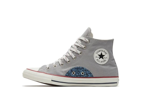 Converse Chuck Taylor All Star Grey (168039C) grau