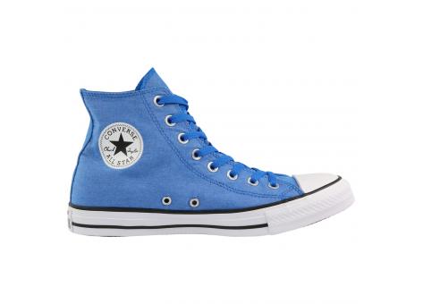 Converse Chuck Taylor All Star Hi (155384C) blau