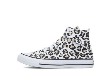 Converse Chuck Taylor All Star Hi (167086C) bunt