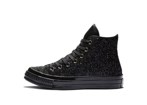 Converse Chuck Taylor All Star Hi After Party (162471C) schwarz