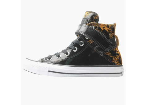 Converse Chuck Taylor All Star Hi Brea Antiqued womens (549579C) bunt