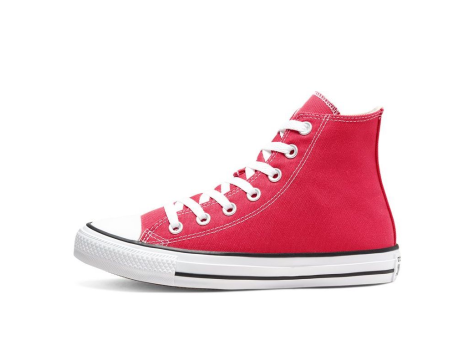 Converse Chuck Taylor All Star Hi Carmine (168572C) rot