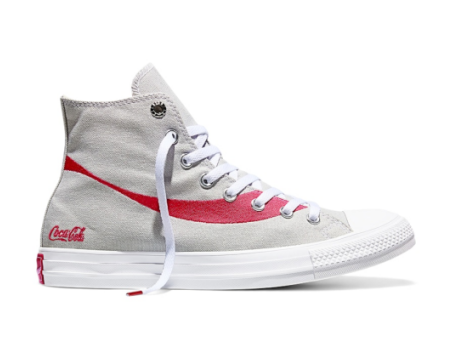Converse Coca Cola Chuck Taylor All Star (A18436C) bunt