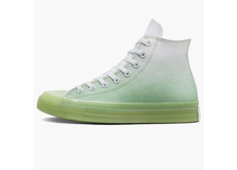 Converse Chuck Taylor All Star CX High Gradient Aloe Green Hi (A03744C) bunt