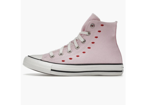 Converse Chuck Taylor All Star High HI (A01603F) pink
