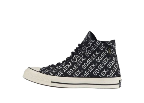 Converse Chuck Taylor All Star Hi Gore Tex (162347C) schwarz