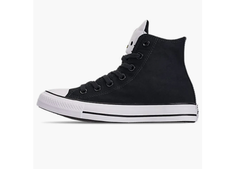 Converse Hello Kitty x Chuck Taylor All Star High (163910C) schwarz