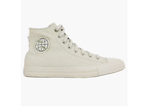 Converse Chuck Taylor All Star High (A03774F) beige