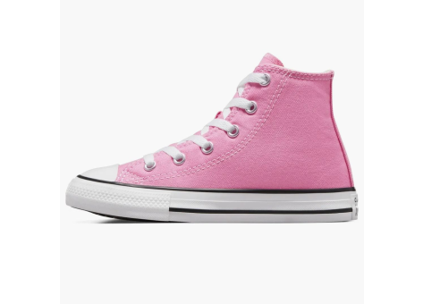 Converse Chuck Taylor All Star Hi GS (3J234) pink