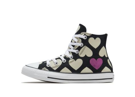 Converse Chuck Taylor All Star Hi Valentine (567143C) bunt