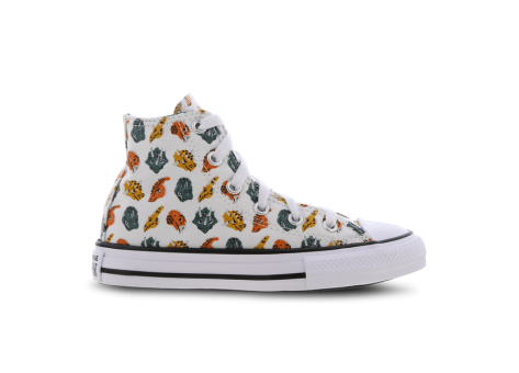 Converse Chuck Taylor All Star (671707C) weiss