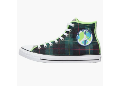 Converse Chuck Taylor All Star High World Peace (167367F) bunt