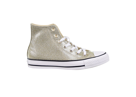 Converse Chuck Taylor All Star Hi (562481C) gold