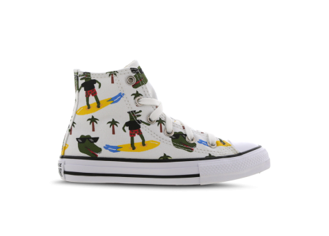 Converse Chuck Taylor All Star (671292C) bunt