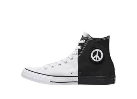 Converse Chuck Taylor All Star High Choose A Path Of Peace Hi (165767F) bunt