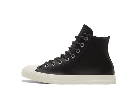 Converse Chuck Taylor All Star High Color Leather (170100C) schwarz