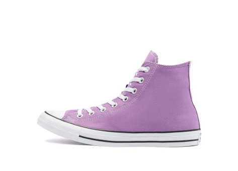 Converse Chuck Taylor All Star High (169583F) lila