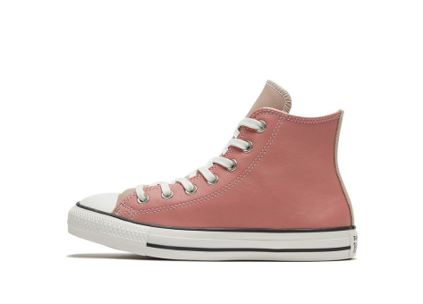 Converse Chuck Taylor All Star High Neutral Tones Silt Rose (569700C) pink