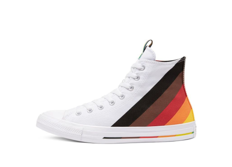 Converse Chuck Taylor All Star High Pride (167758C) bunt