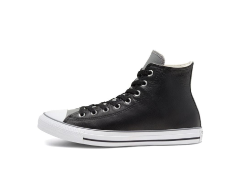 Converse Chuck Taylor All Star High Seasonal Colorblock (168538C) schwarz