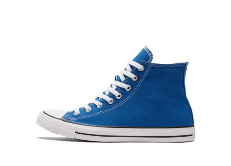 Converse Chuck Taylor All Star High Snorkel Blue (164028C) blau
