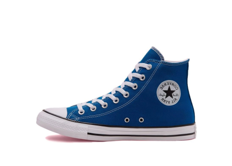 Converse Chuck Taylor All Star High Snorkel Blue (164028F) blau