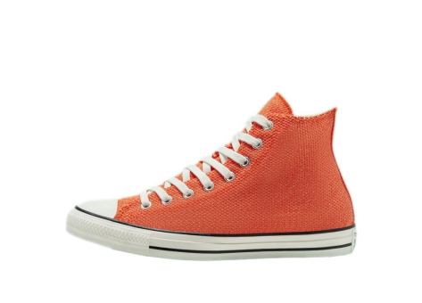 Converse Chuck Taylor All Star High Summer Breathe (168289F) orange