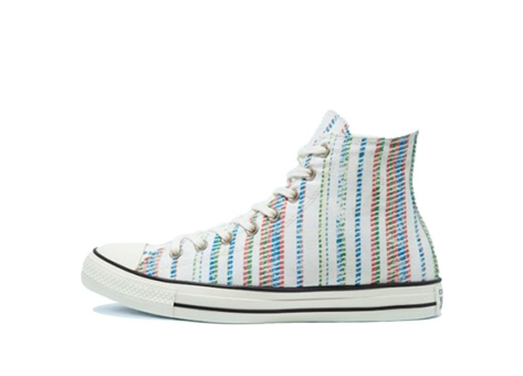 Converse Chuck Taylor All Star High Summer Stripes (171897C) bunt