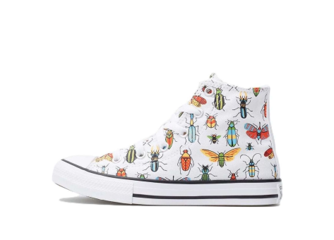 Converse Chuck Taylor All Star (670704C) weiss