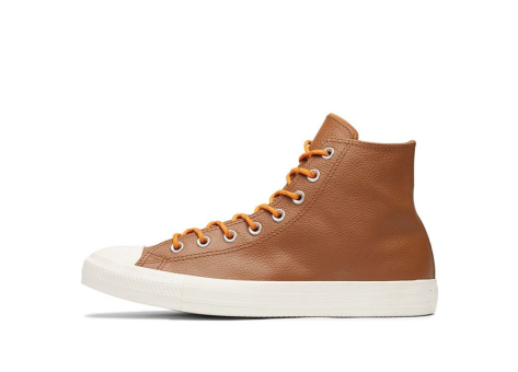 Converse Chuck Taylor All Star High Warm Tan (163337C) braun