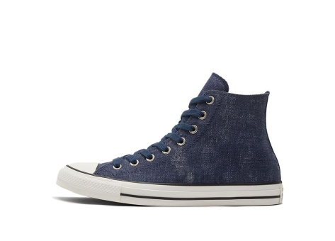 Converse Chuck Taylor All Star High Washed Canvas (171060C) blau
