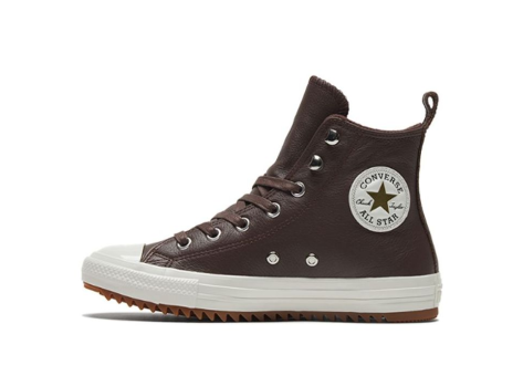 Converse Chuck Taylor All Star Hiker Coffee (568812C) braun