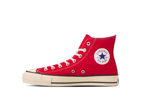 Converse Chuck Taylor All Star J High Top (31310420) rot