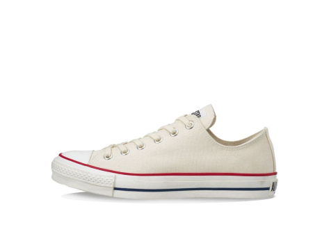 Converse Chuck Taylor All Star J Low Made in Japan (32167710) beige